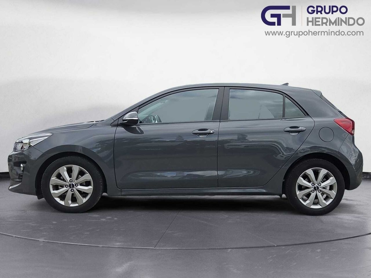 Kia Rio 1.2 DPI 84 CV DRIVE  - Foto 2