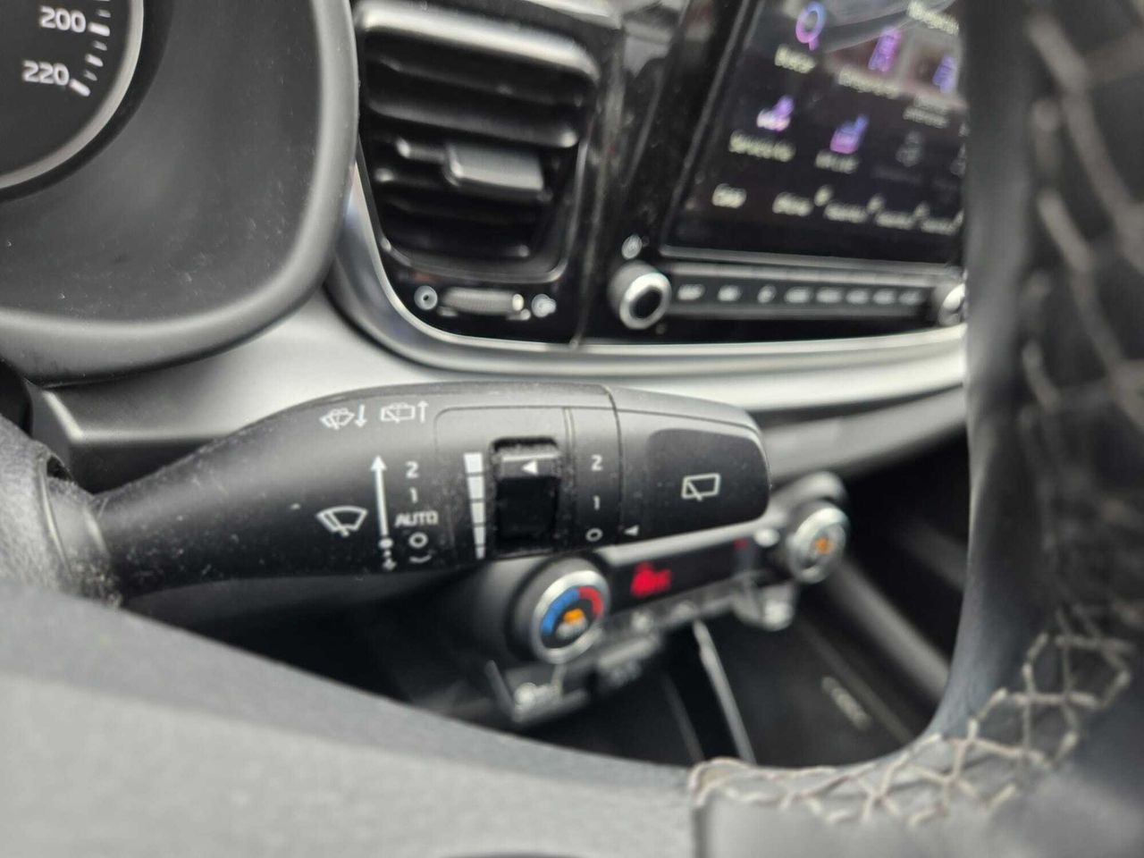 Kia Rio 1.2 DPI 84 CV DRIVE  - Foto 2