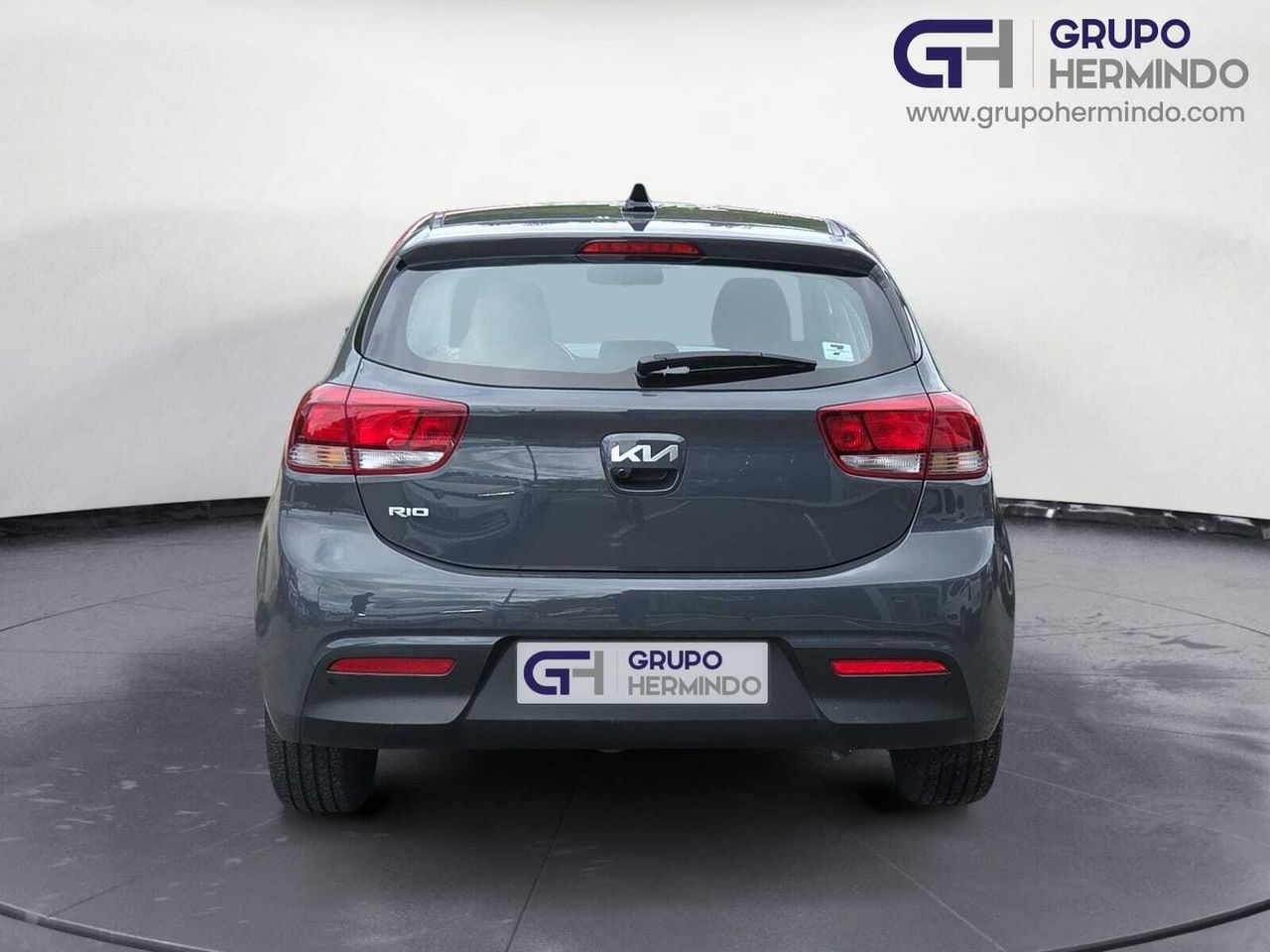 Kia Rio 1.2 DPI 84 CV DRIVE  - Foto 2