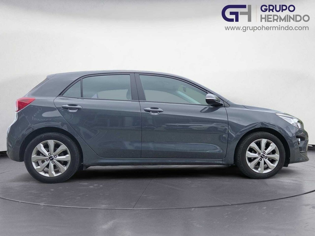 Kia Rio 1.2 DPI 84 CV DRIVE  - Foto 2