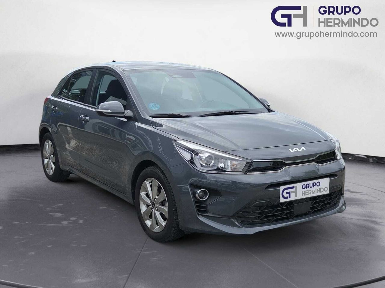Kia Rio 1.2 DPI 84 CV DRIVE  - Foto 2