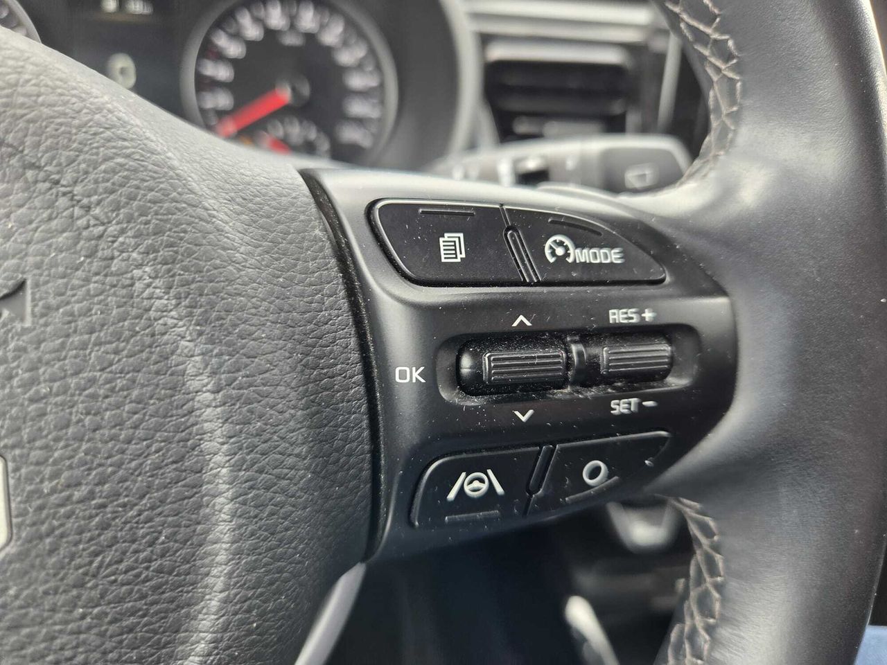 Kia Rio 1.2 DPI 84 CV DRIVE  - Foto 2