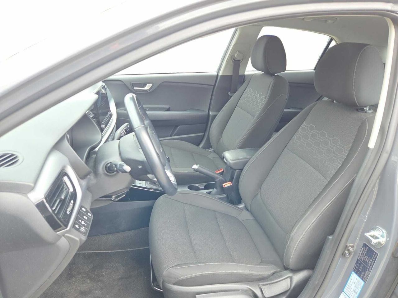 Kia Rio 1.2 DPI 84 CV DRIVE  - Foto 2