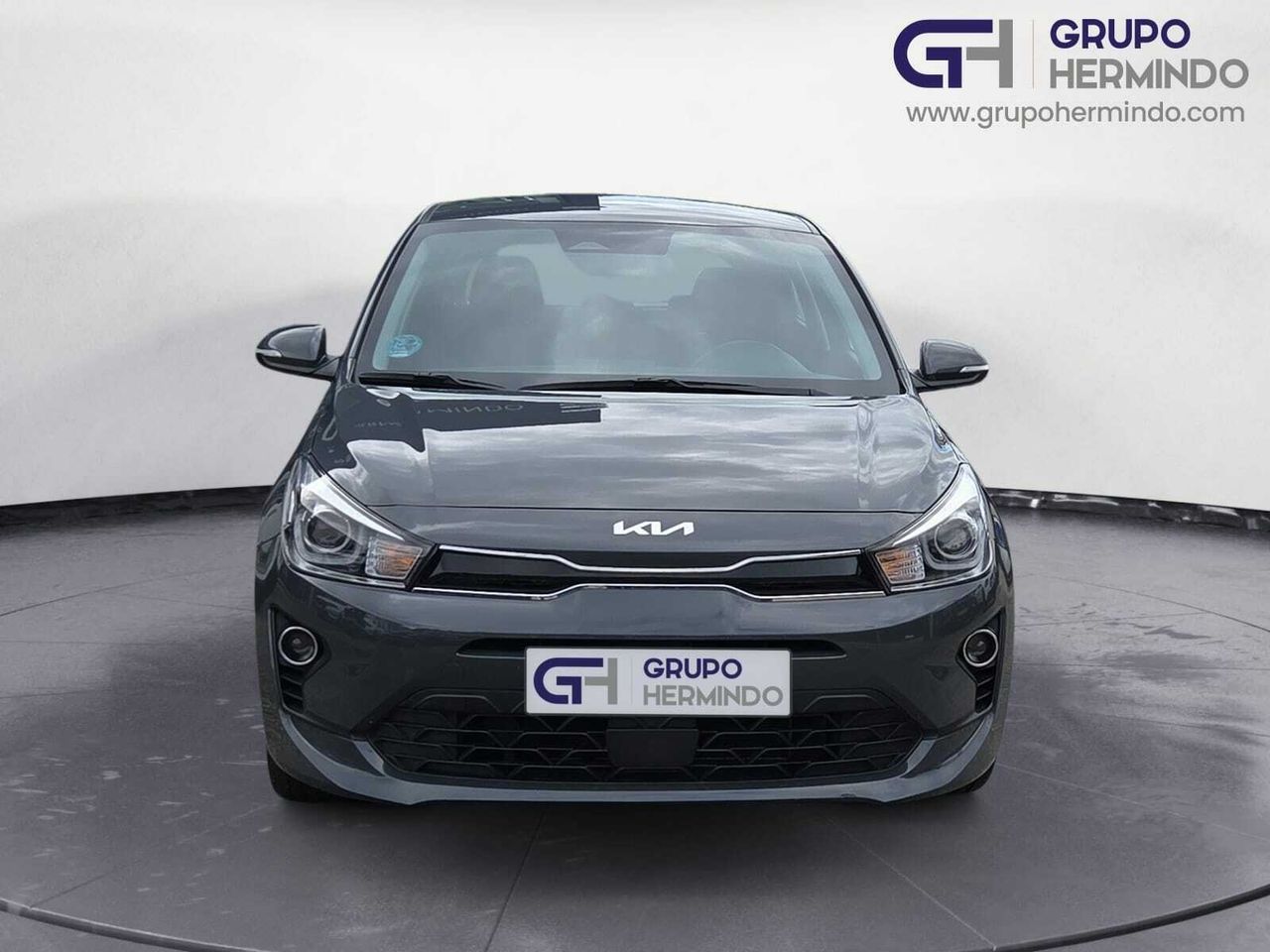 Kia Rio 1.2 DPI 84 CV DRIVE  - Foto 2