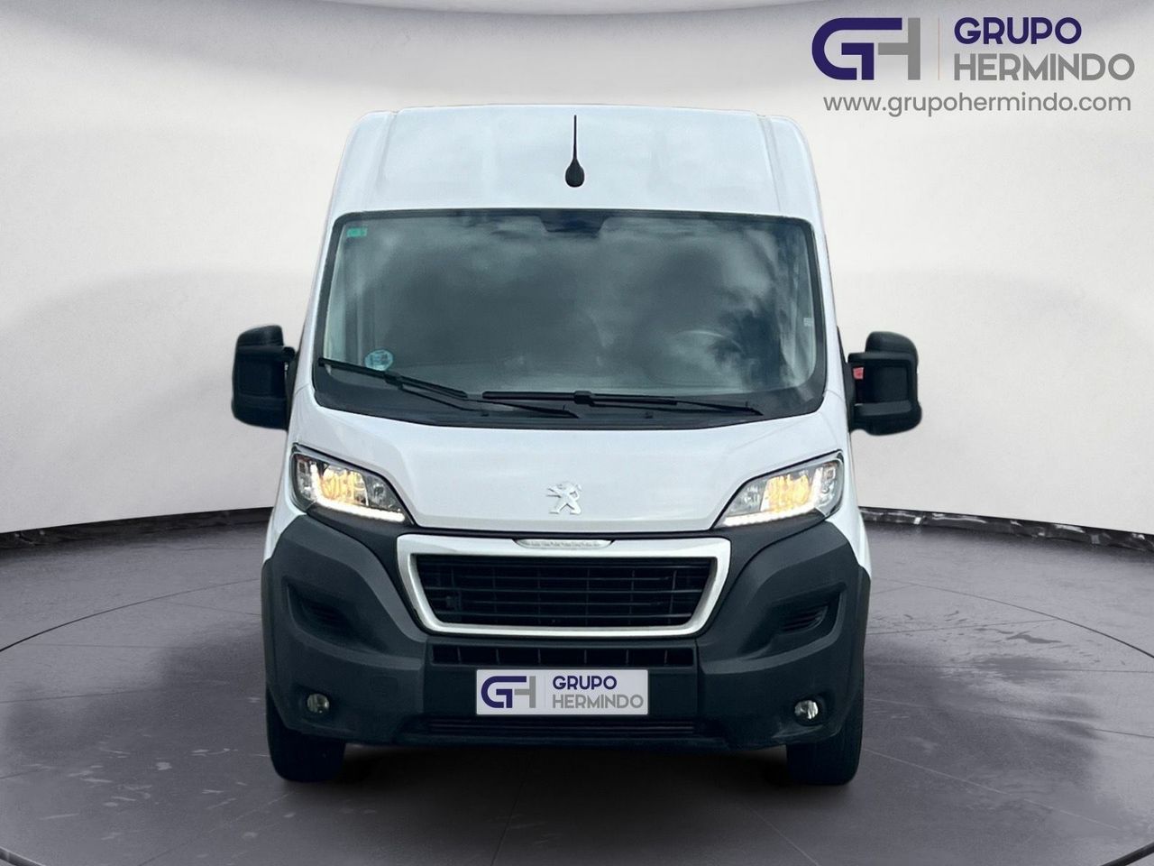 peugeot boxer 2021 / foto grande (2)