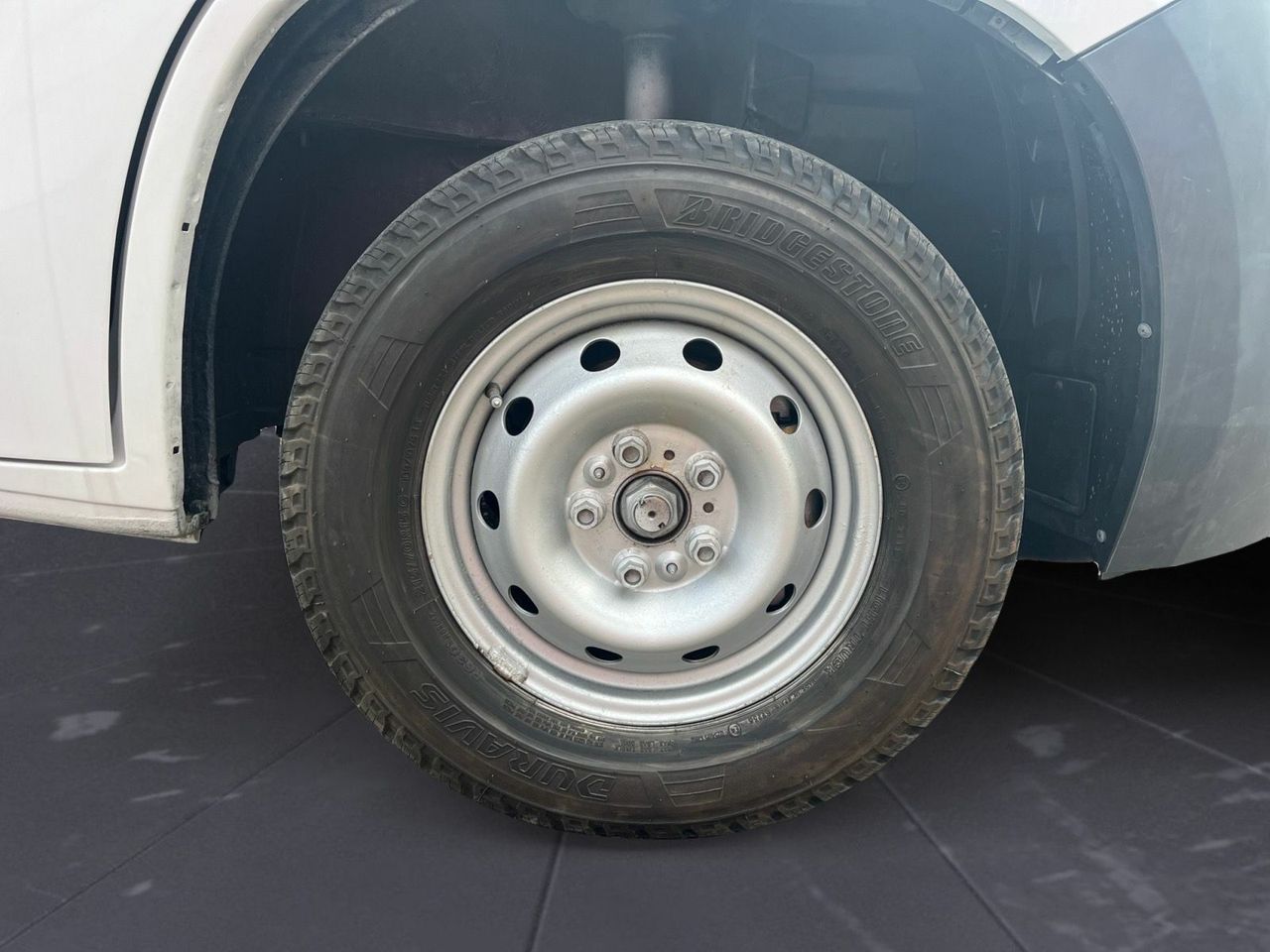 Peugeot Boxer FG 335 L3 H2 BLUE HDI 140 CV 6 VEL  - Foto 2