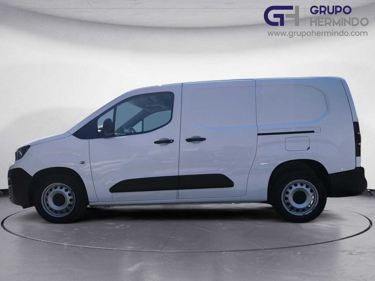 Peugeot Partner FG PREMIUM LONG 1000 KG  - Foto 2