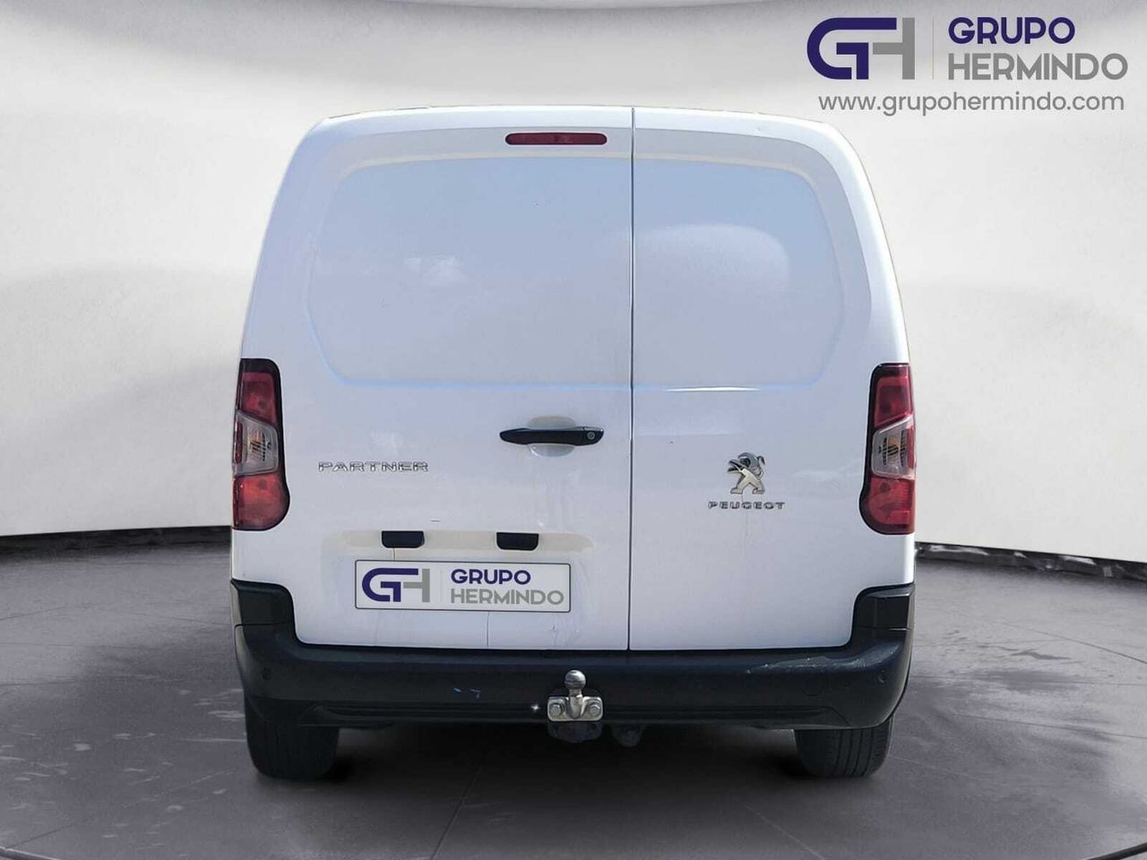 Peugeot Partner FG PREMIUM LONG 1000 KG  - Foto 2