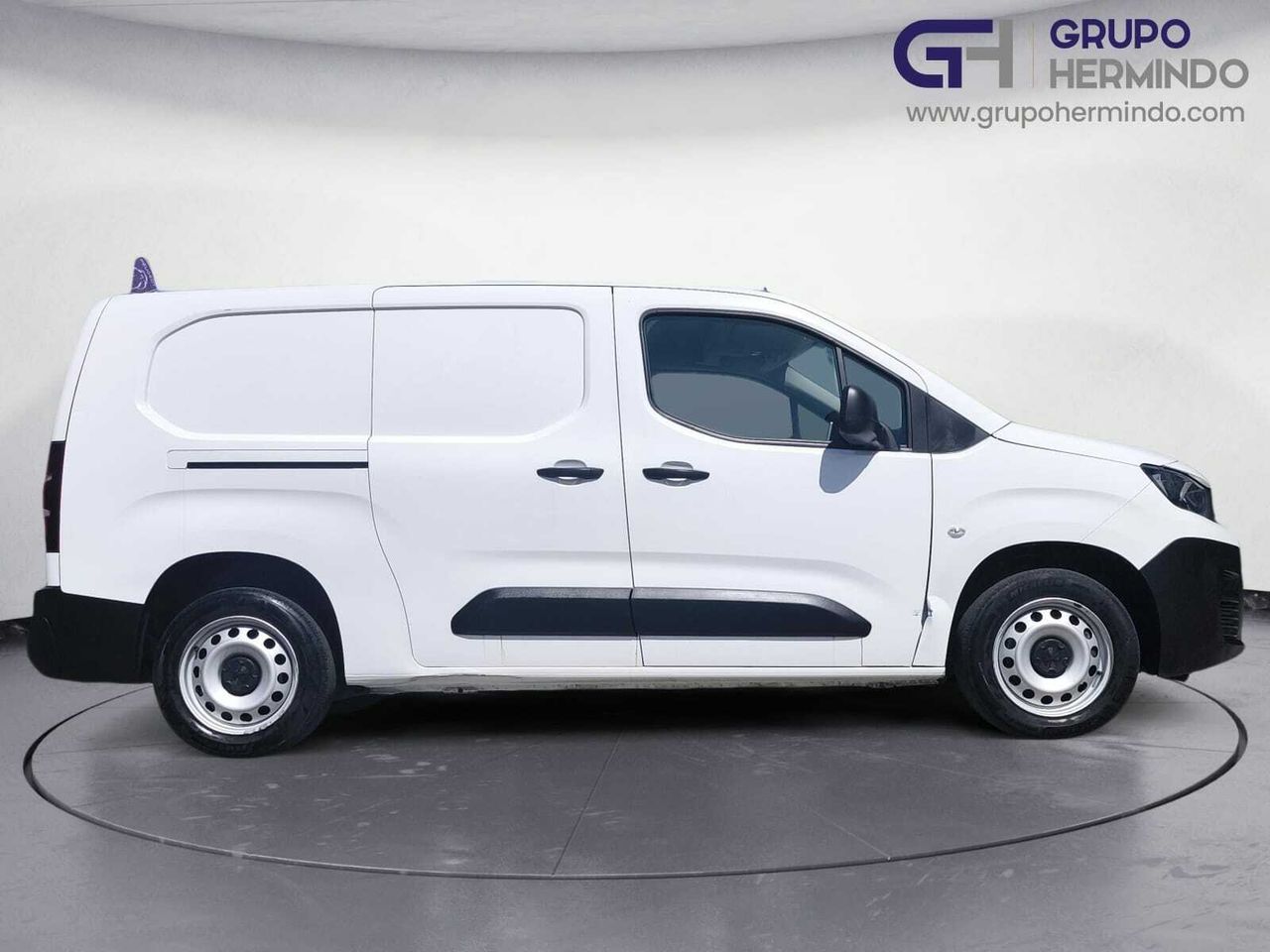 Peugeot Partner FG PREMIUM LONG 1000 KG  - Foto 2