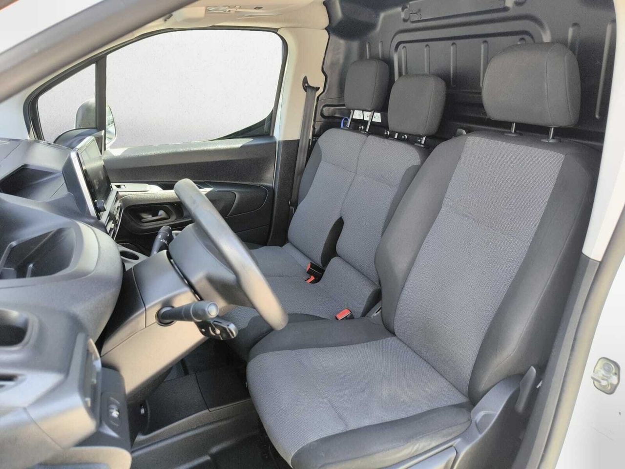Peugeot Partner FG PREMIUM LONG 1000 KG  - Foto 2