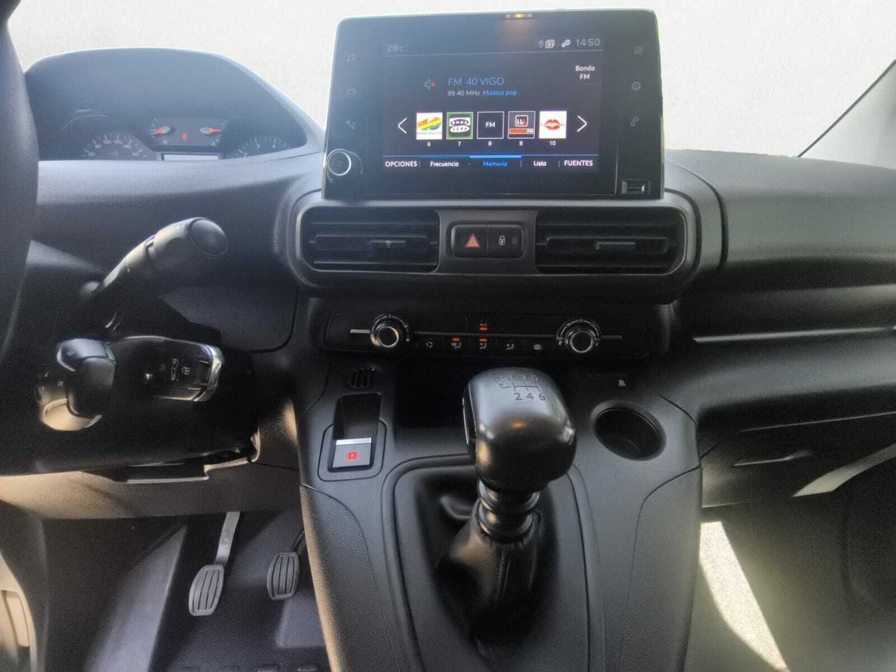 Peugeot Partner FG PREMIUM LONG 1000 KG  - Foto 2