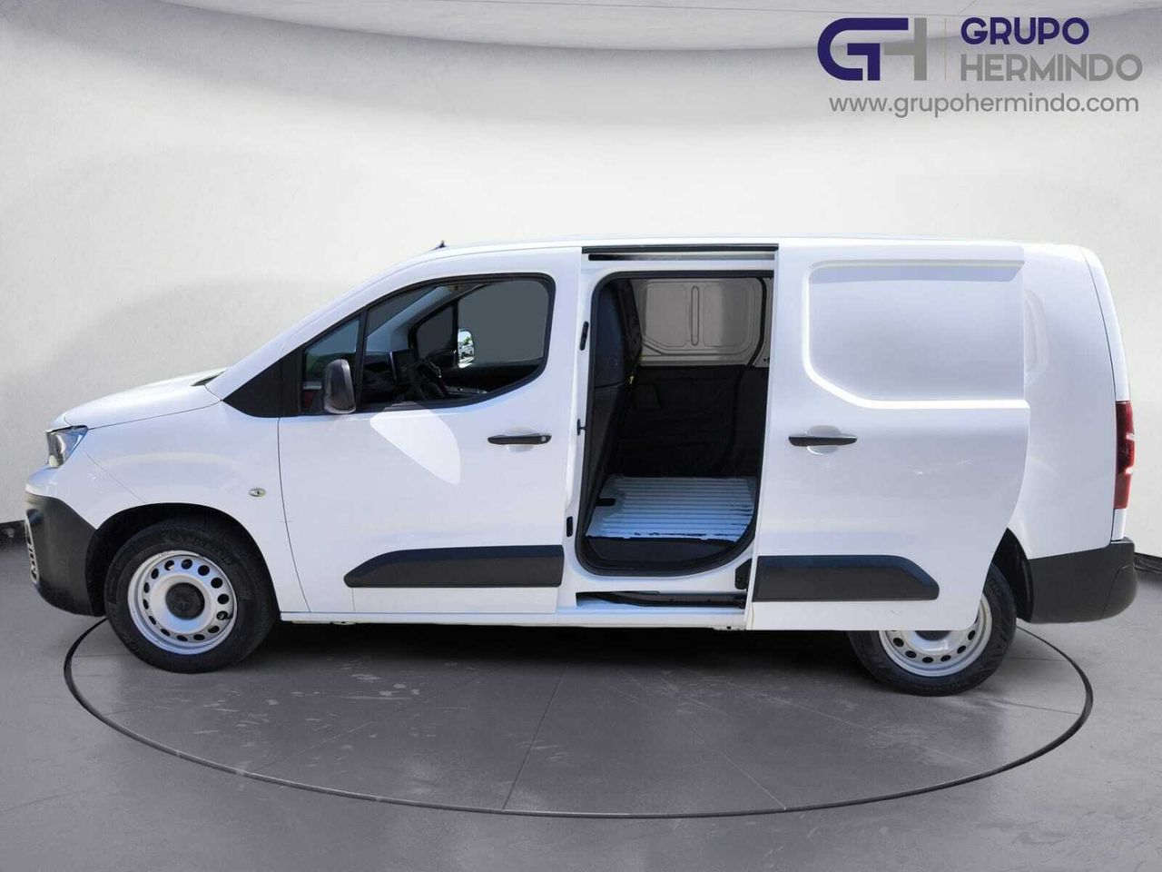 Peugeot Partner FG PREMIUM LONG 1000 KG  - Foto 2