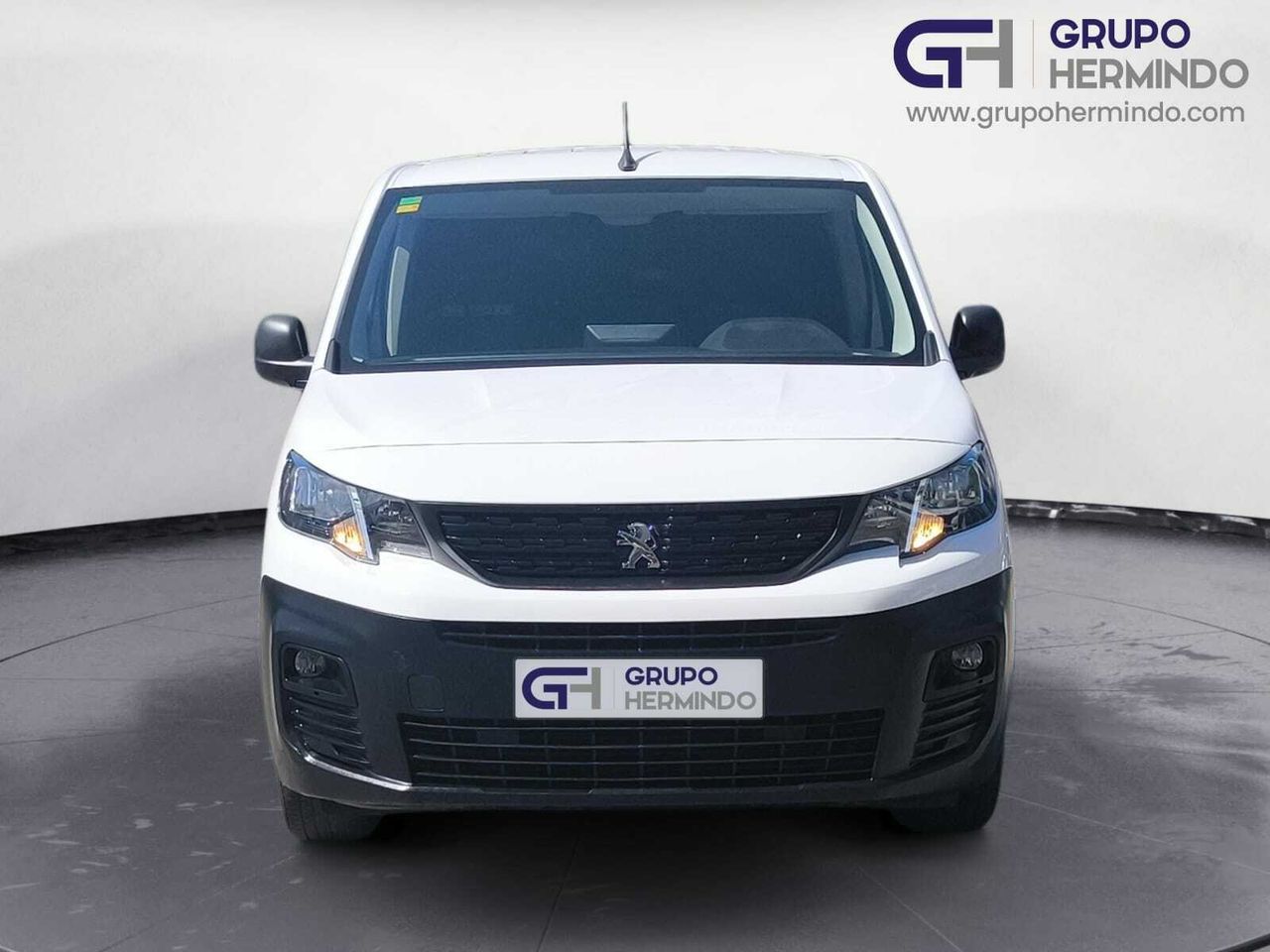 Peugeot Partner FG PREMIUM LONG 1000 KG  - Foto 2