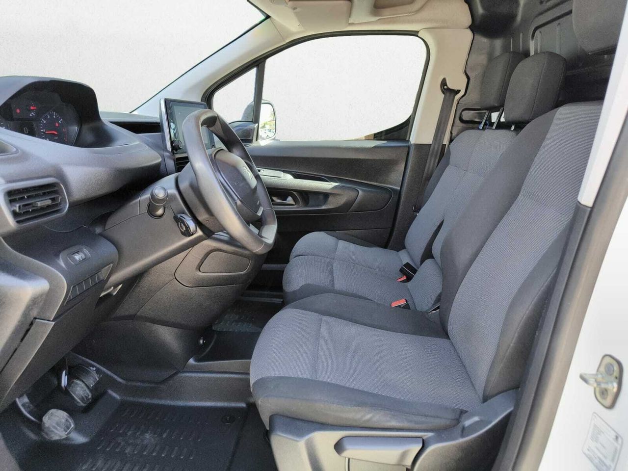 Peugeot Partner FG PREMIUM LONG 1000 KG  - Foto 2