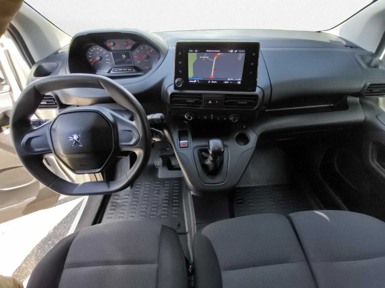 Peugeot Partner FG PREMIUM LONG 1000 KG  - Foto 2