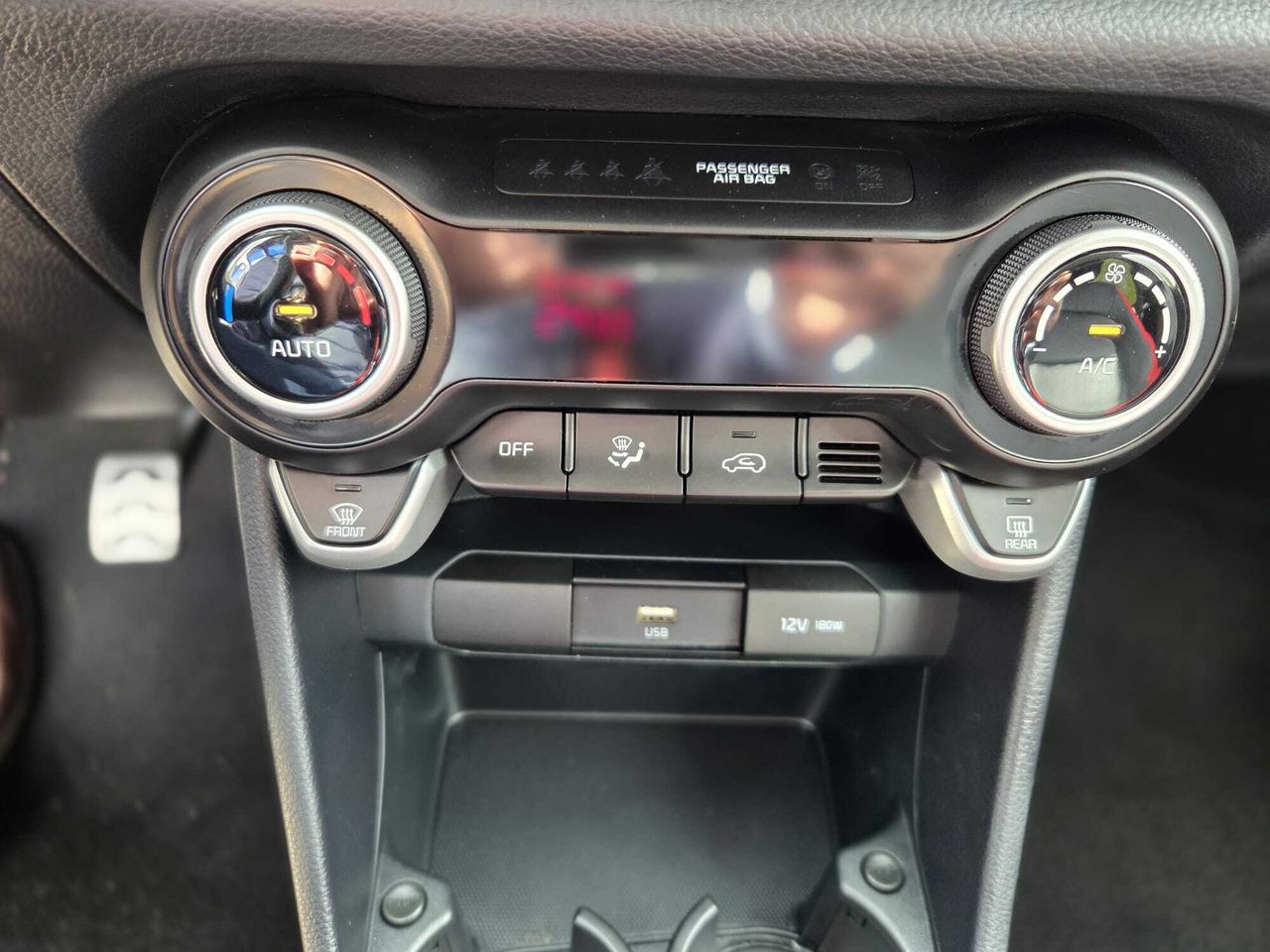 Kia Picanto 1.2 DPI 84 CV GT LINE  - Foto 2