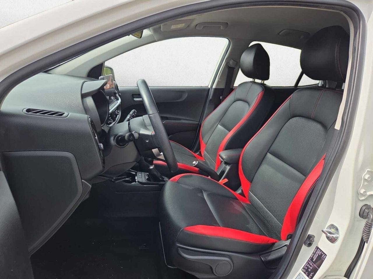 Kia Picanto 1.2 DPI 84 CV GT LINE  - Foto 2