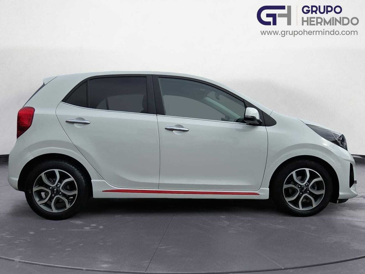 Kia Picanto 1.2 DPI 84 CV GT LINE  - Foto 2