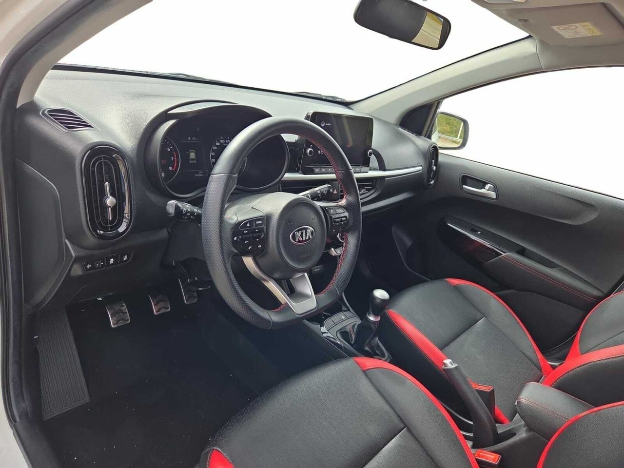 Kia Picanto 1.2 DPI 84 CV GT LINE  - Foto 2
