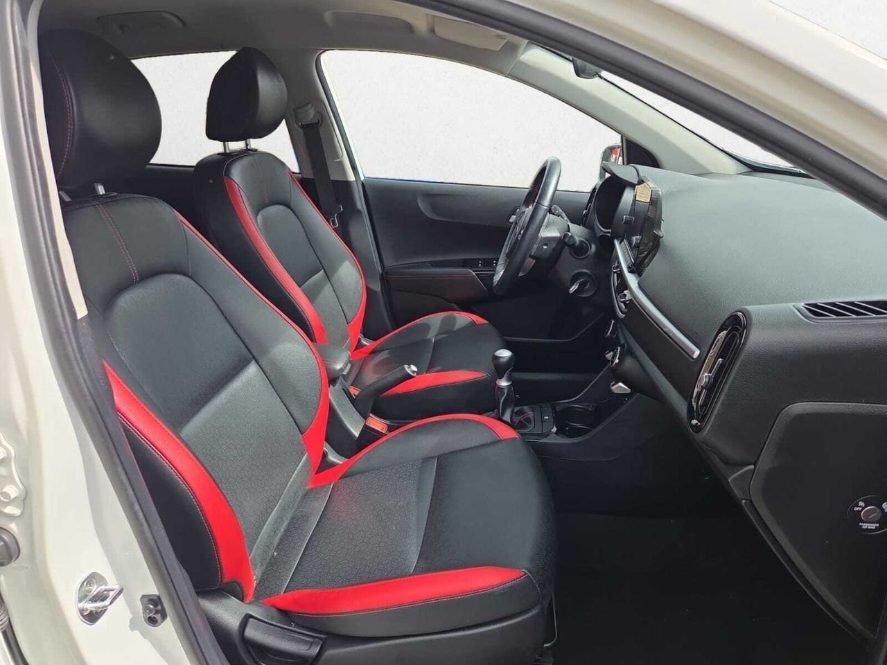 Kia Picanto 1.2 DPI 84 CV GT LINE  - Foto 2