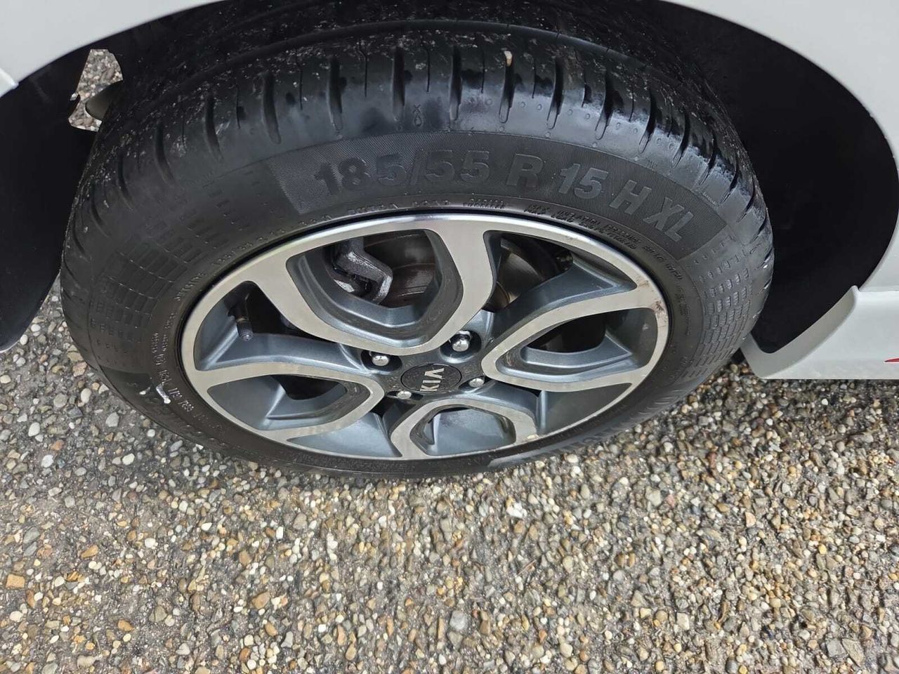 Kia Picanto 1.2 DPI 84 CV GT LINE  - Foto 2