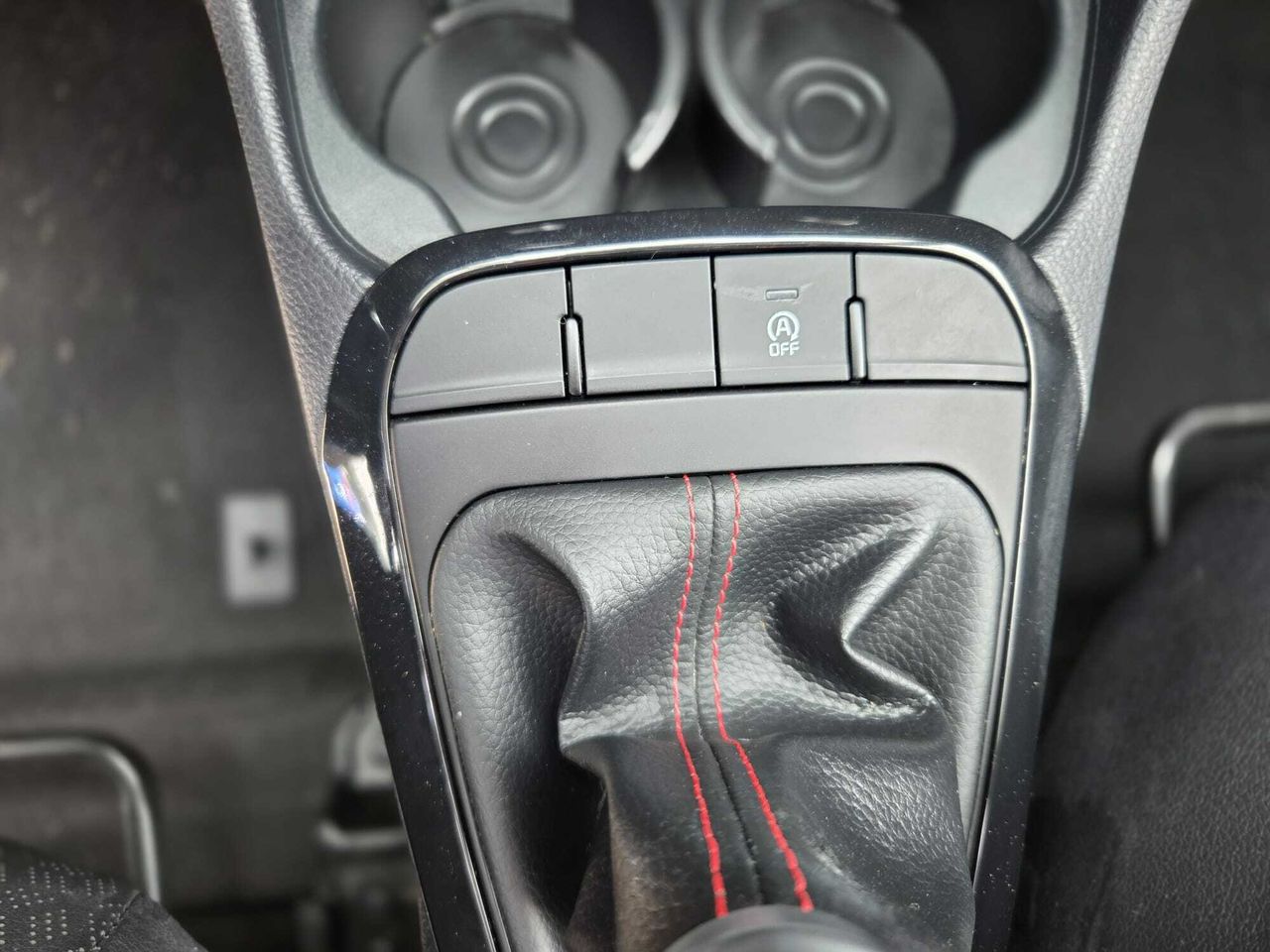Kia Picanto 1.2 DPI 84 CV GT LINE  - Foto 2