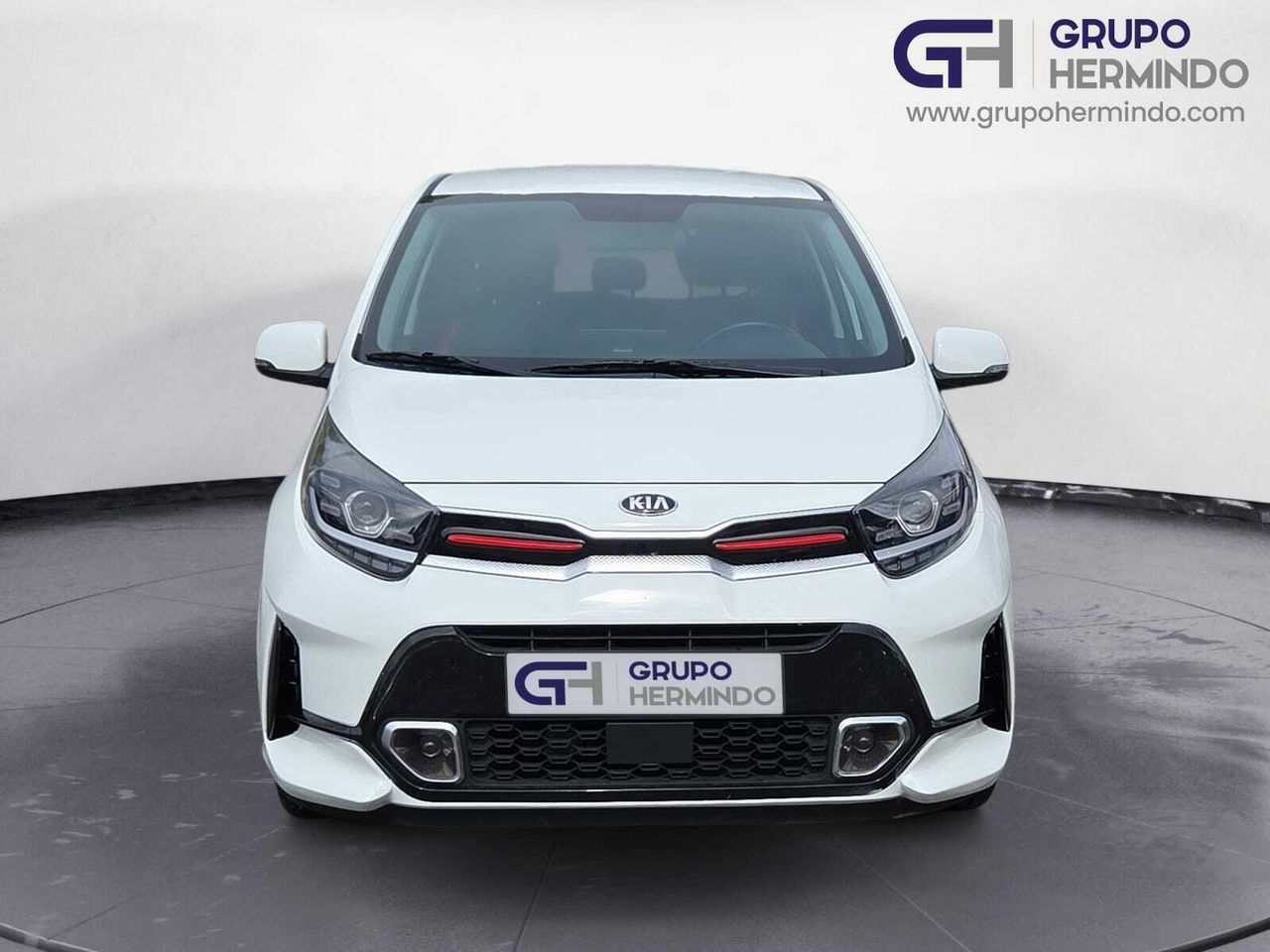 kia picanto 2021 / foto grande (3)