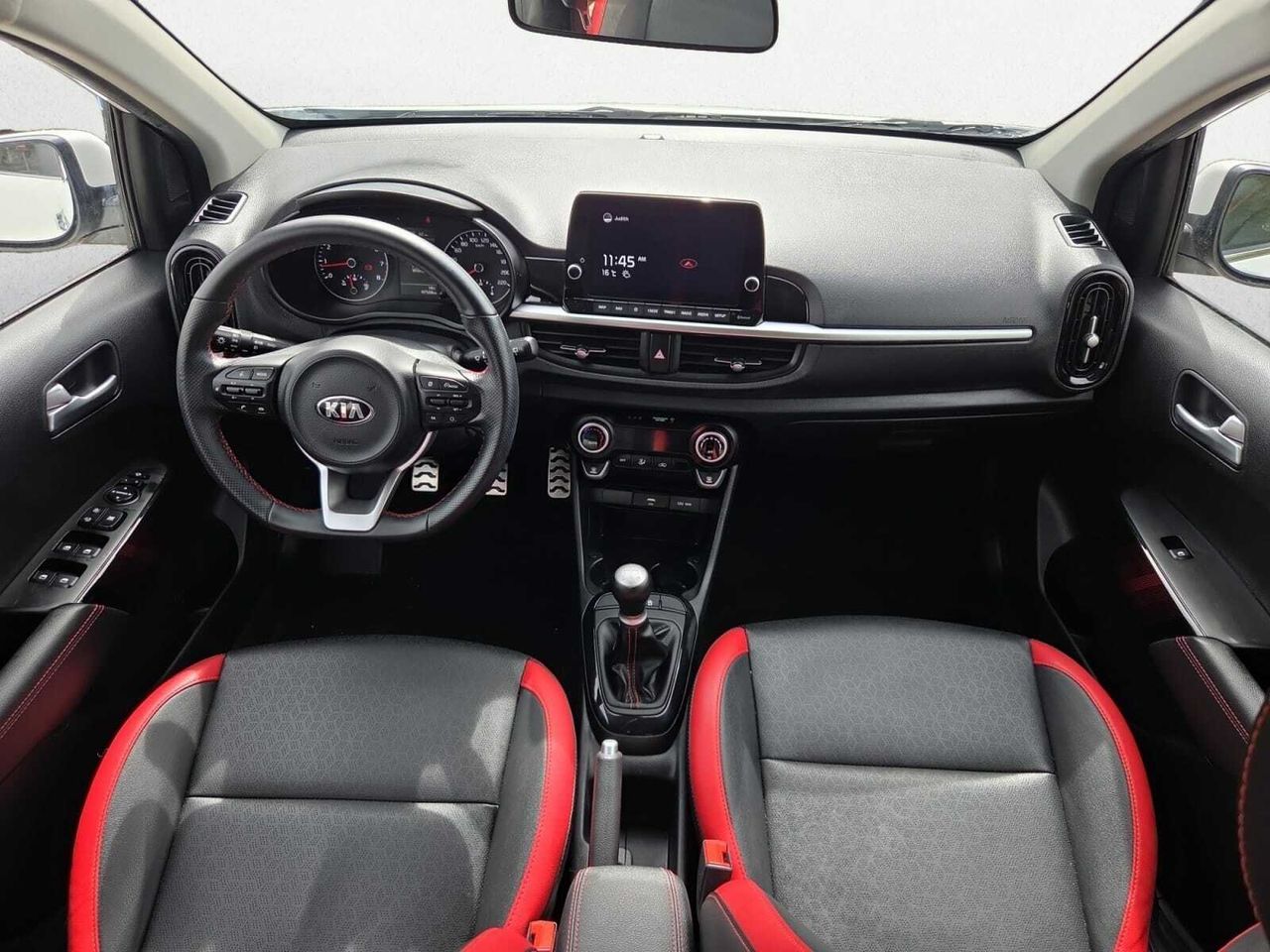 Kia Picanto 1.2 DPI 84 CV GT LINE  - Foto 2