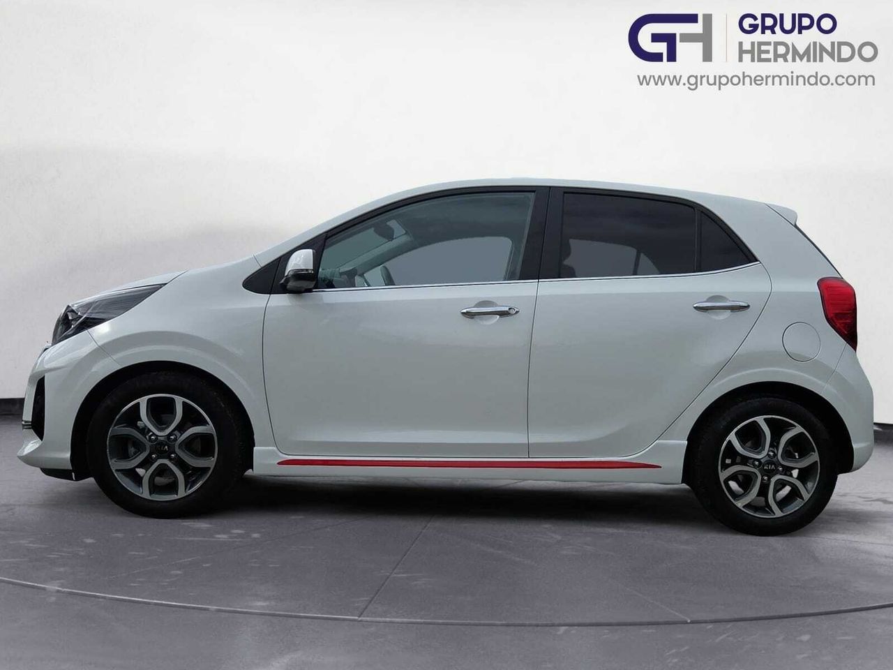 Kia Picanto 1.2 DPI 84 CV GT LINE  - Foto 2