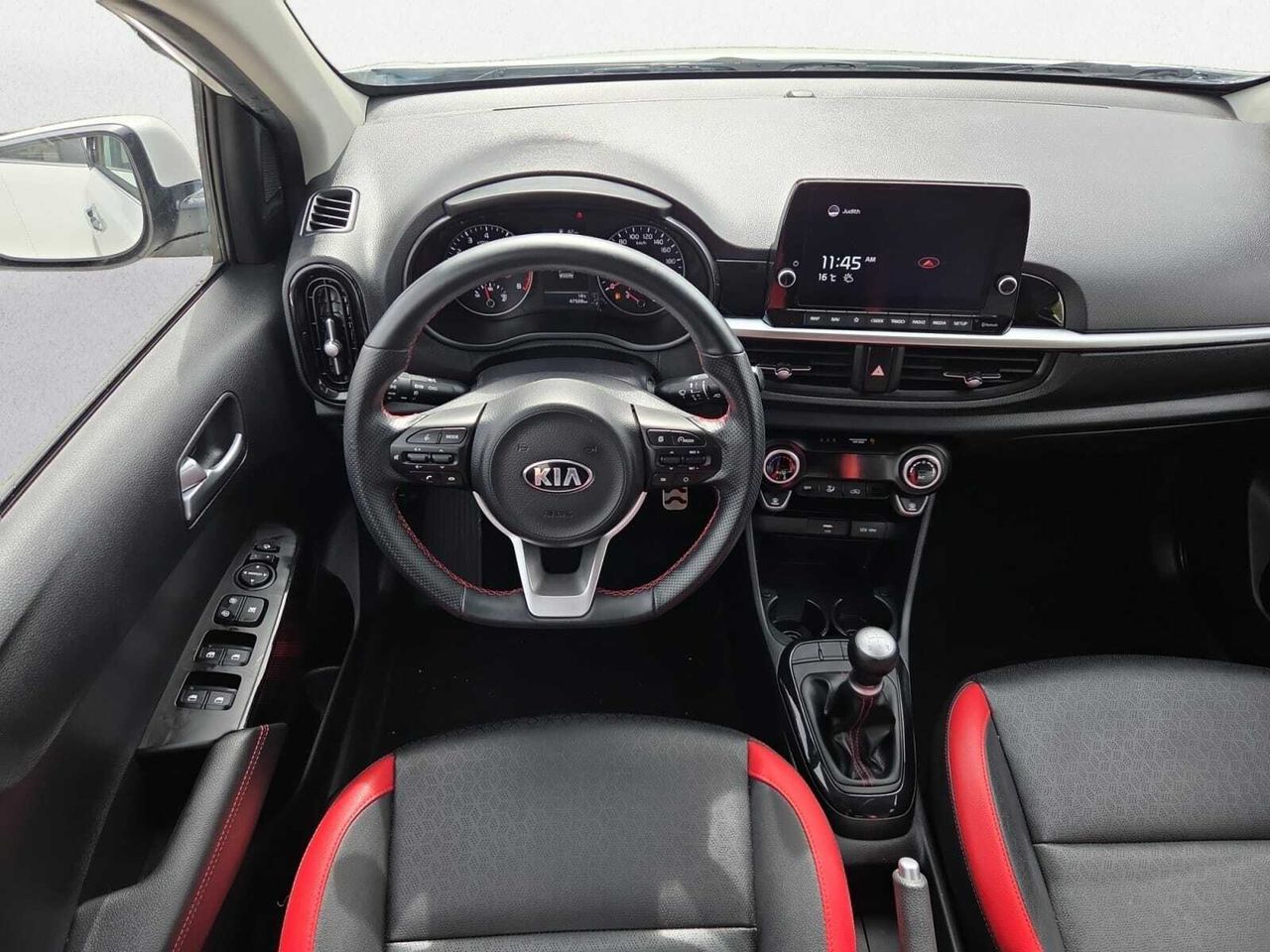 Kia Picanto 1.2 DPI 84 CV GT LINE  - Foto 2