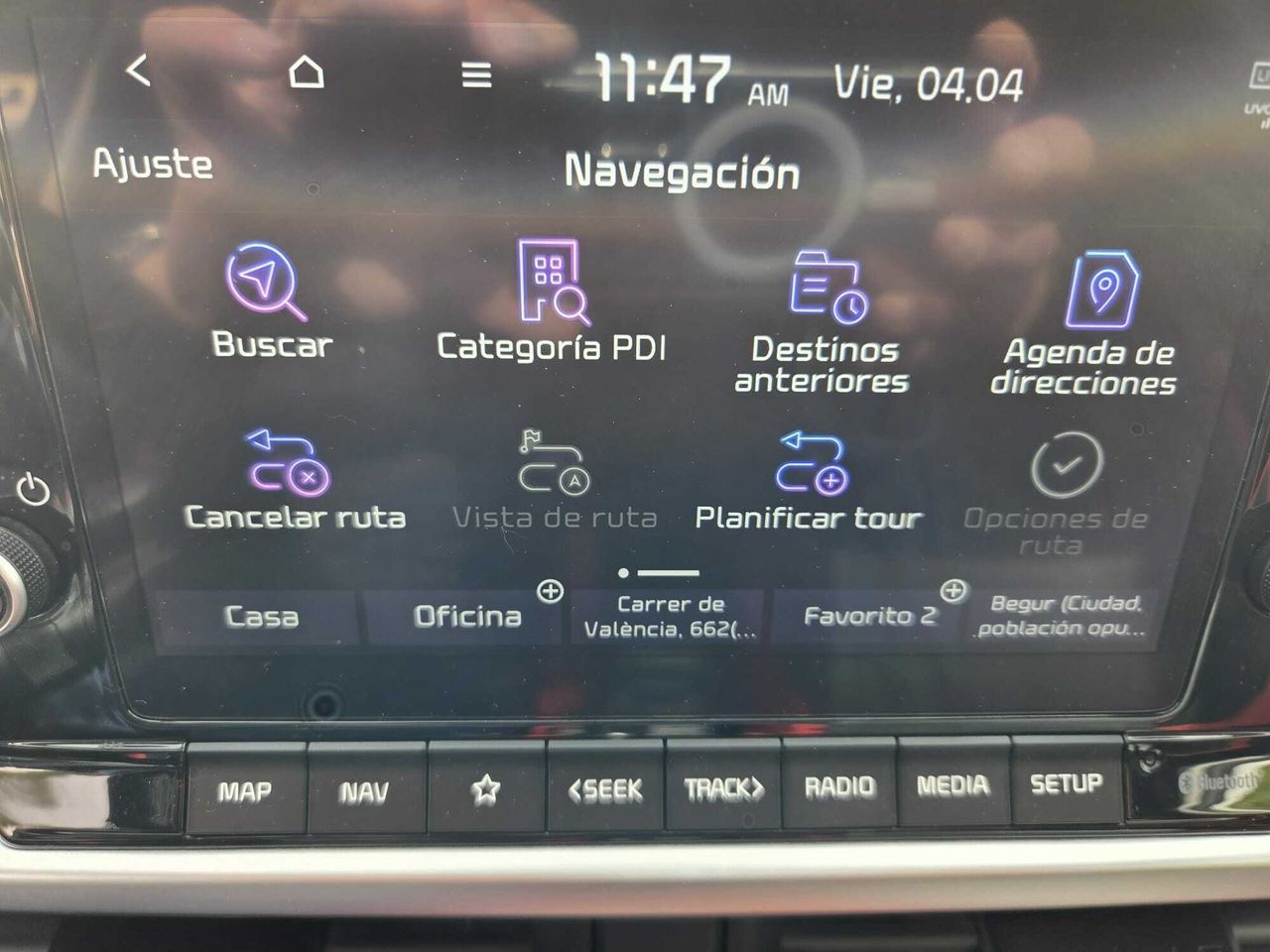 Kia Picanto 1.2 DPI 84 CV GT LINE  - Foto 2