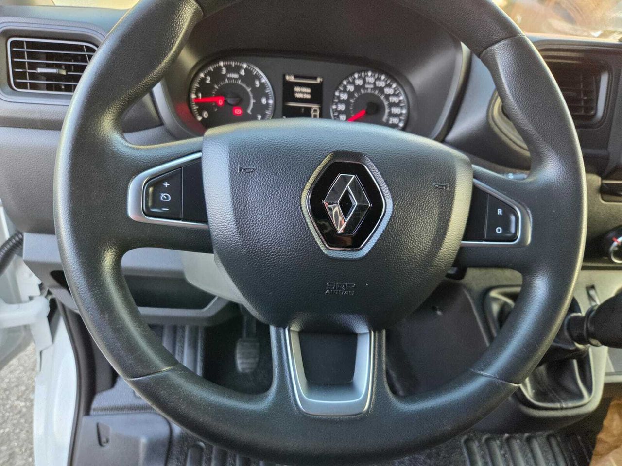 Renault Master FG L3 H2 T 35 136 CV  - Foto 2