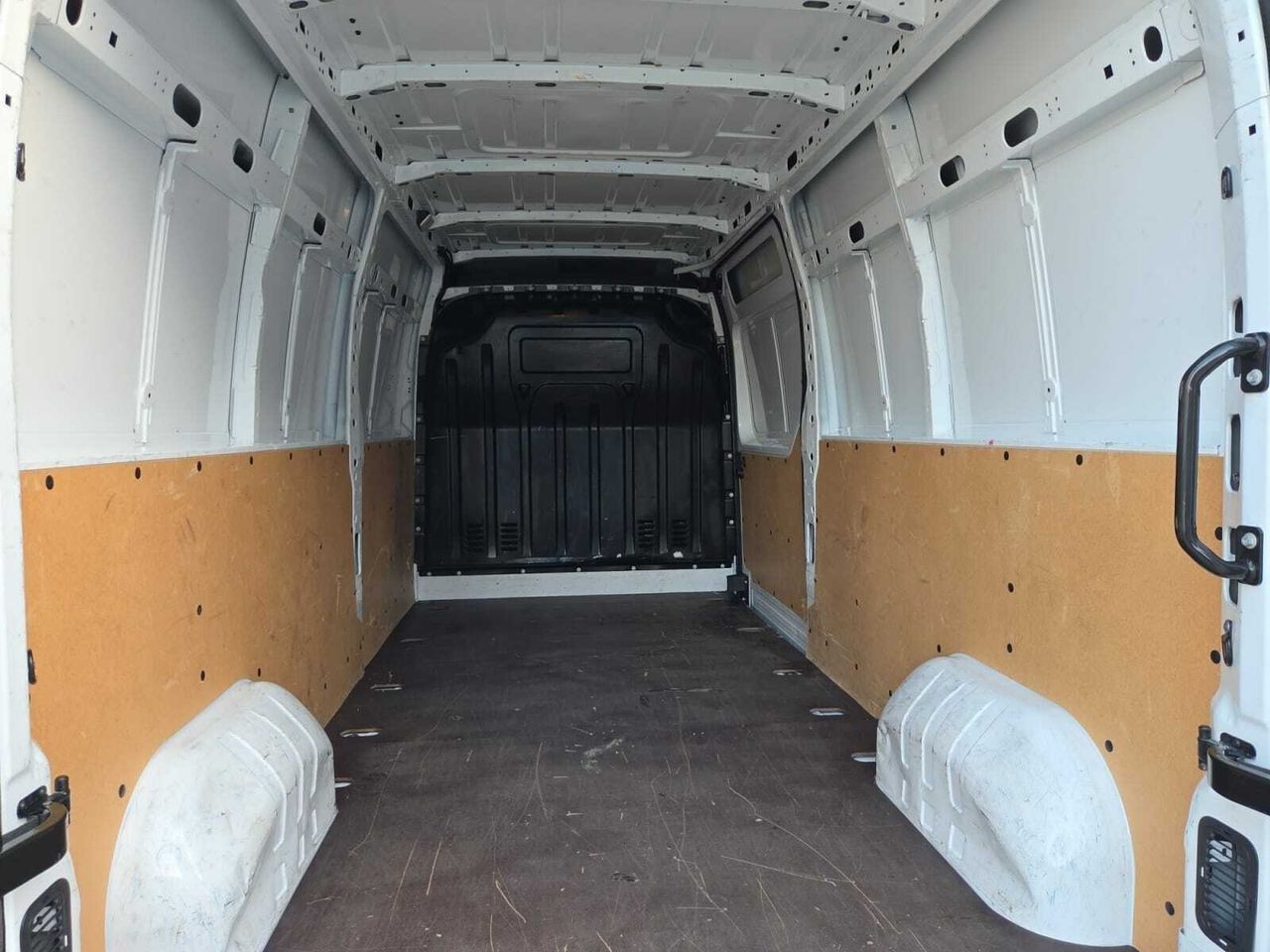 Renault Master FG L3 H2 T 35 136 CV  - Foto 2