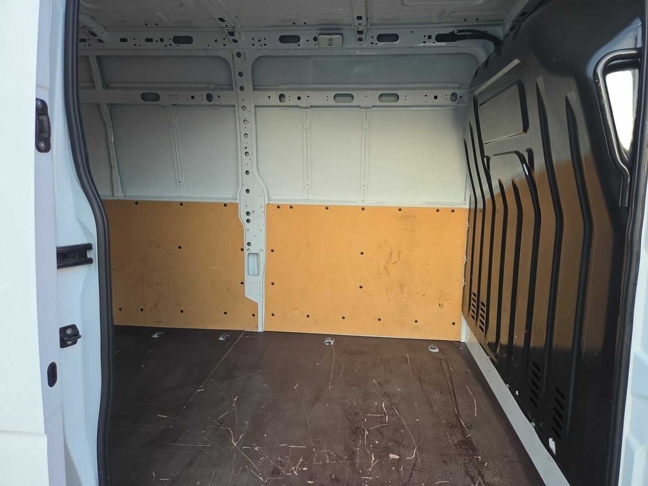 Renault Master FG L3 H2 T 35 136 CV  - Foto 2