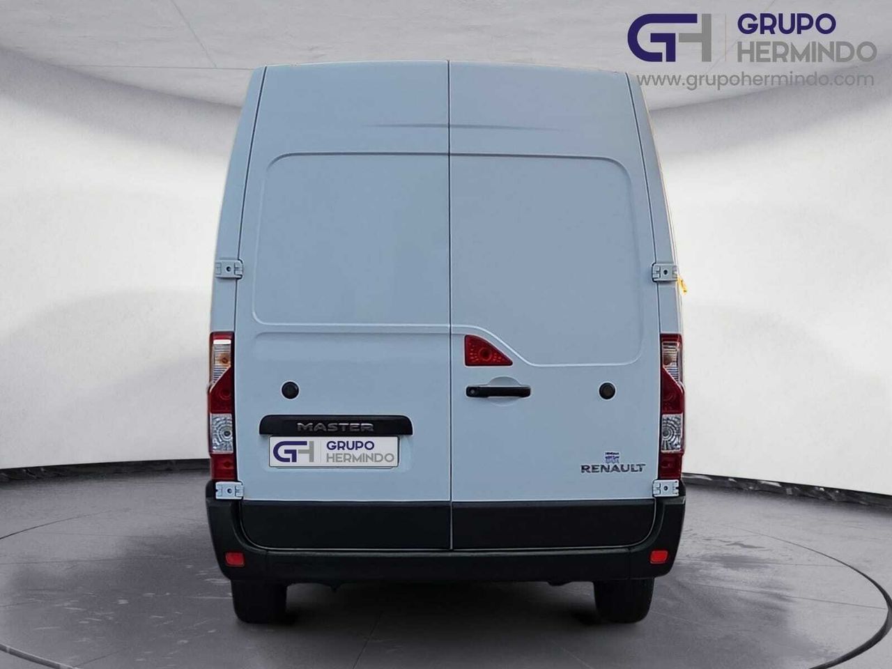Renault Master FG L3 H2 T 35 136 CV  - Foto 2