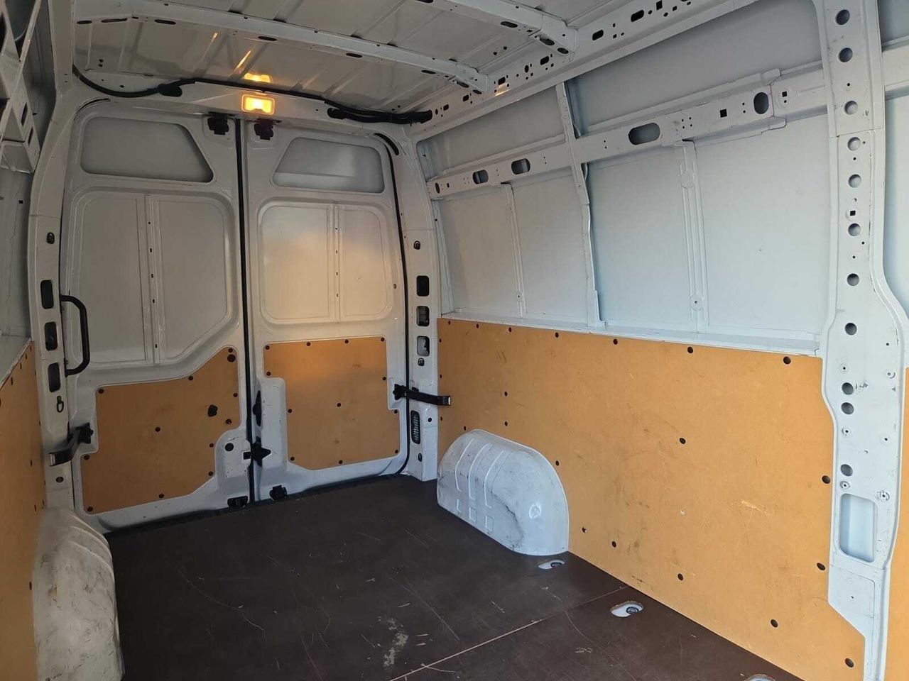 Renault Master FG L3 H2 T 35 136 CV  - Foto 2