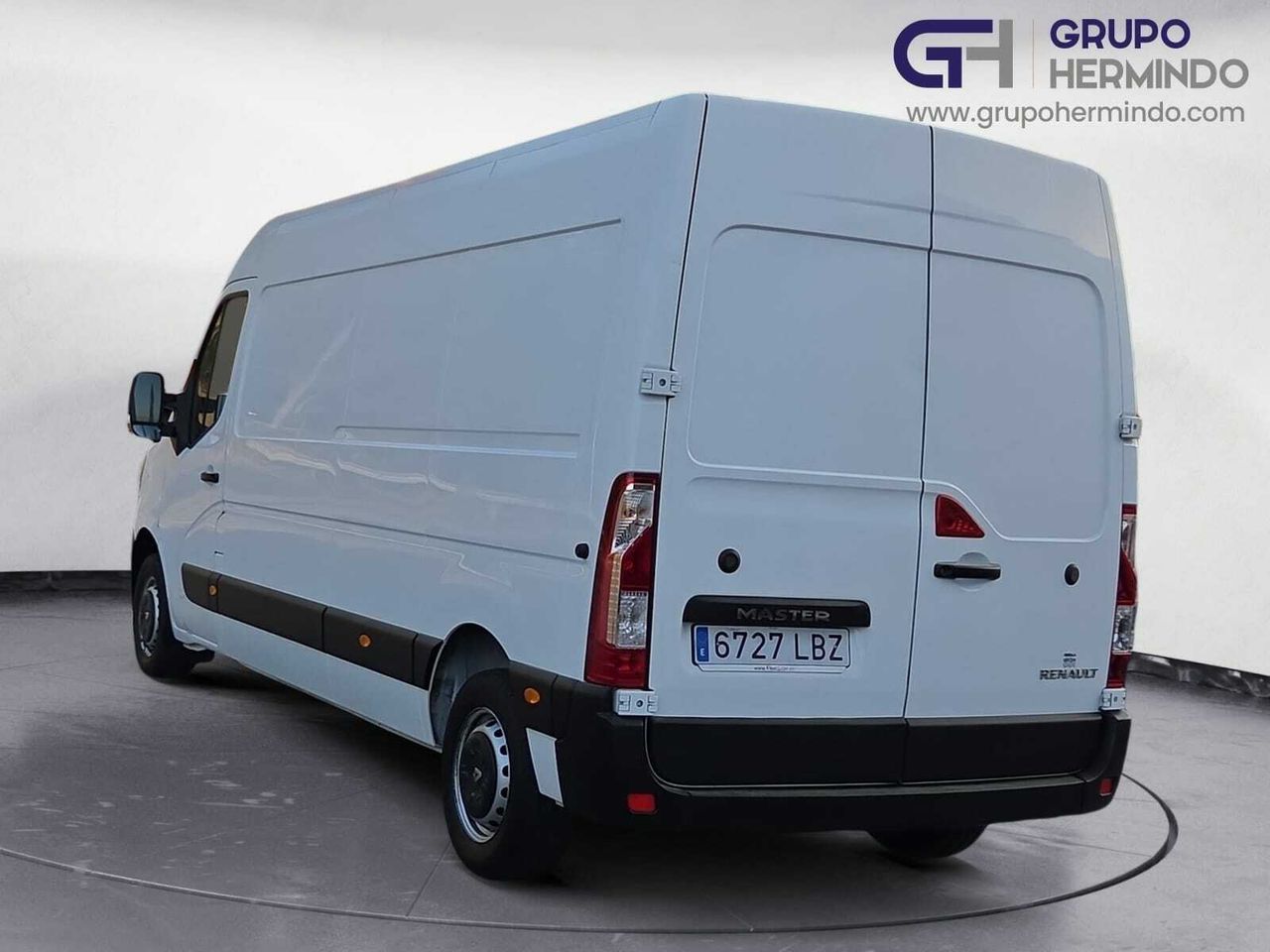 Renault Master FG L3 H2 T 35 136 CV  - Foto 2