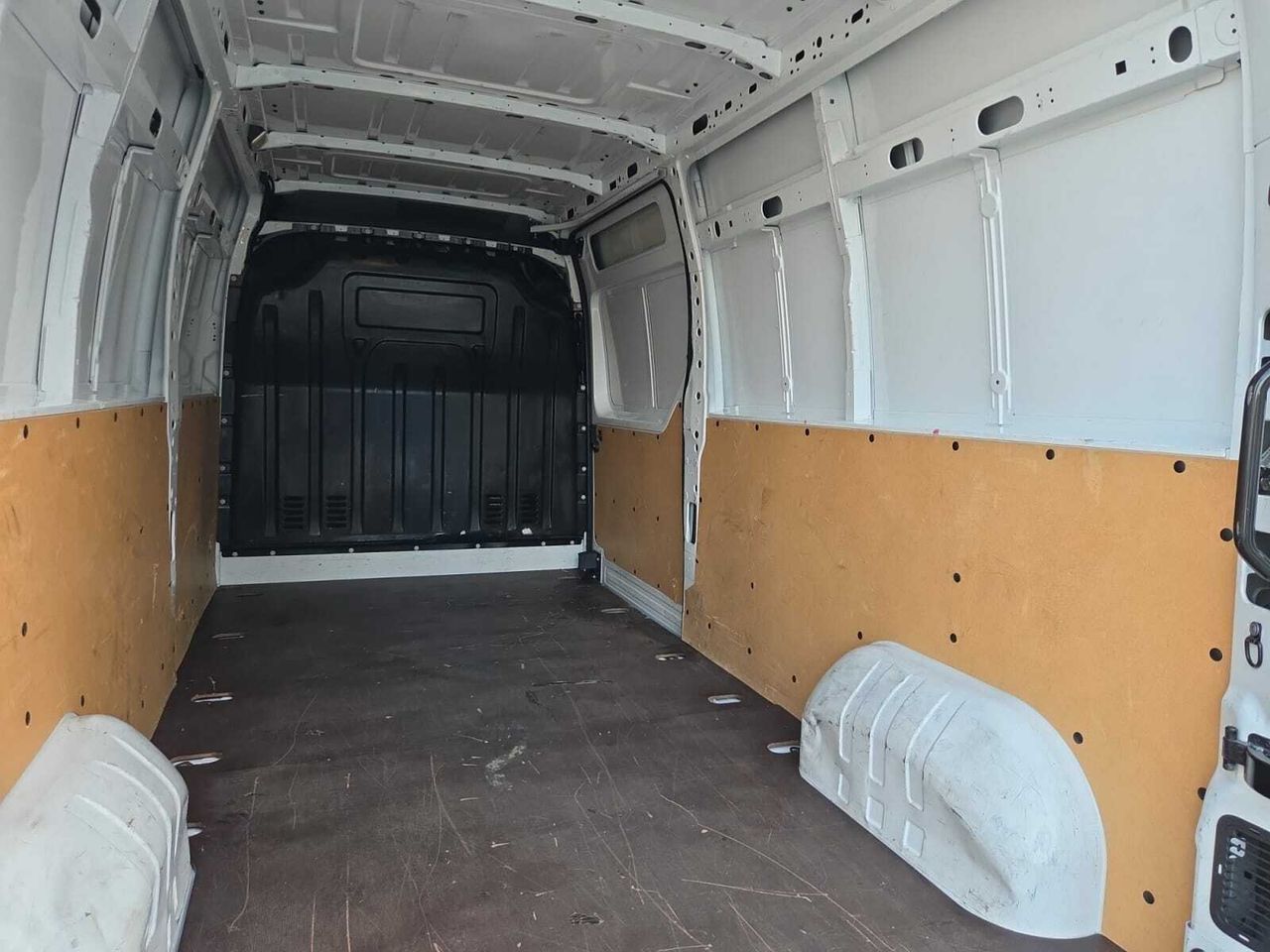 Renault Master FG L3 H2 T 35 136 CV  - Foto 2
