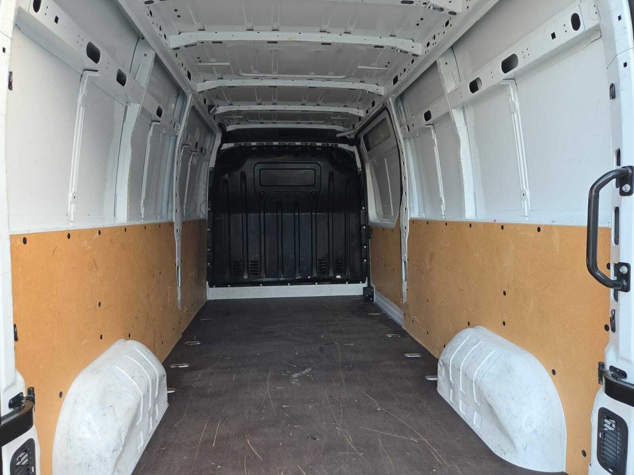 Renault Master FG L3 H2 T 35 136 CV  - Foto 2
