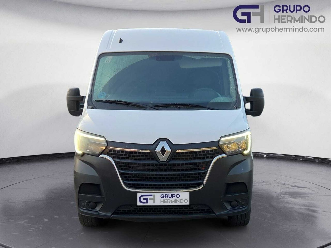 renault master 2020 / foto grande (2)