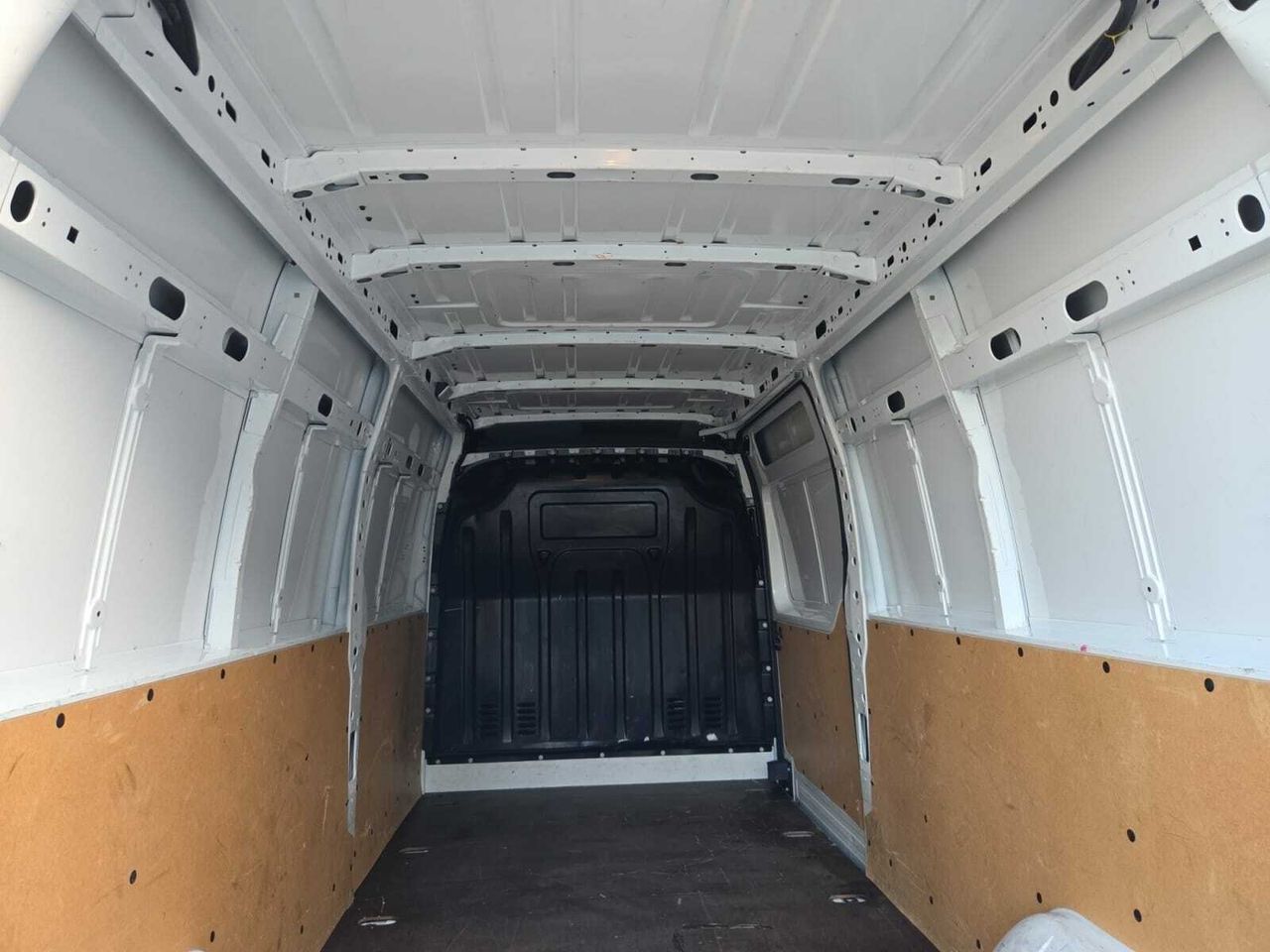 Renault Master FG L3 H2 T 35 136 CV  - Foto 2