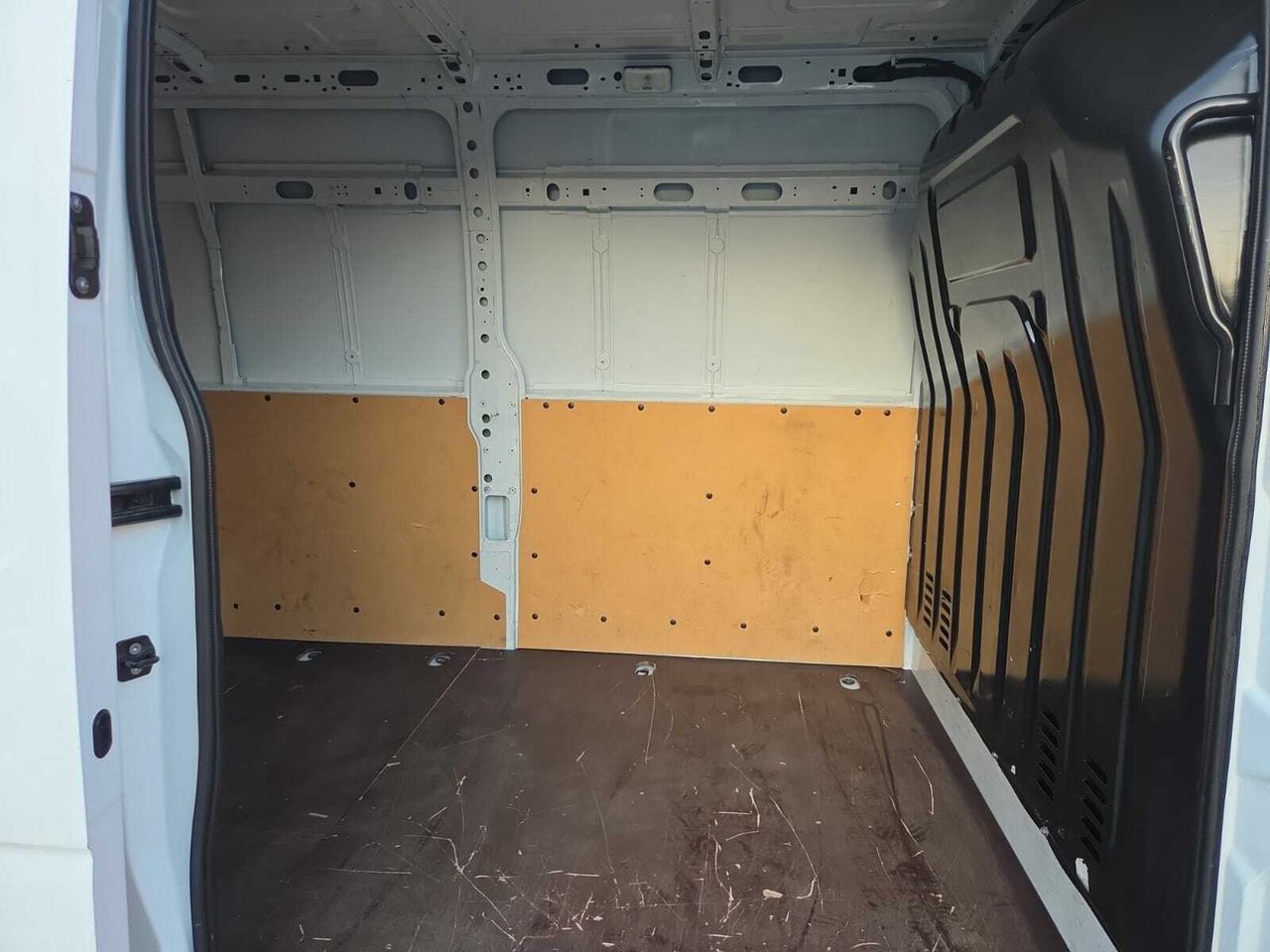 Renault Master FG L3 H2 T 35 136 CV  - Foto 2