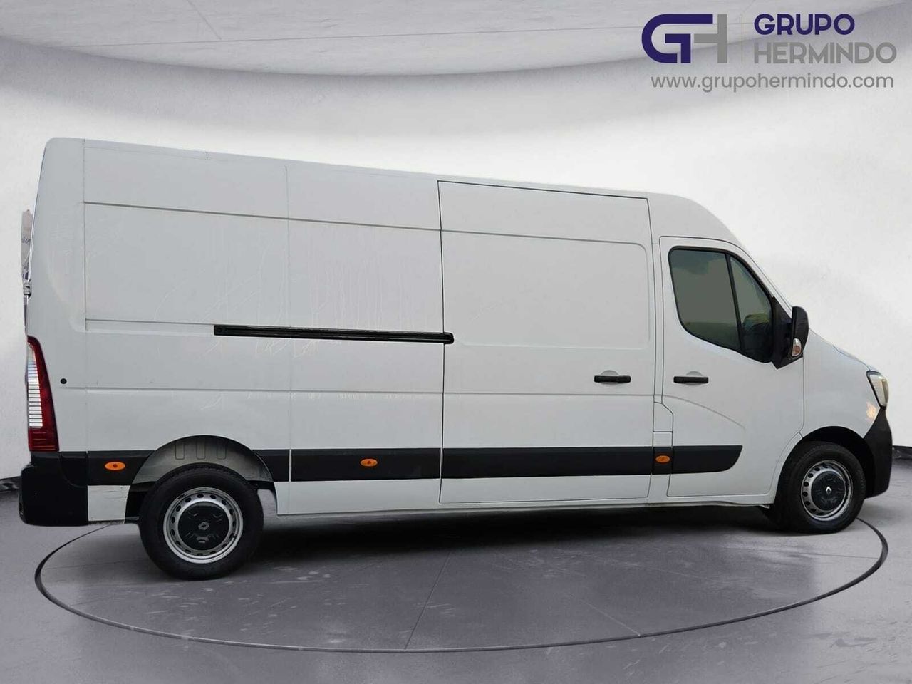 Renault Master FG L3 H2 T 35 136 CV  - Foto 2