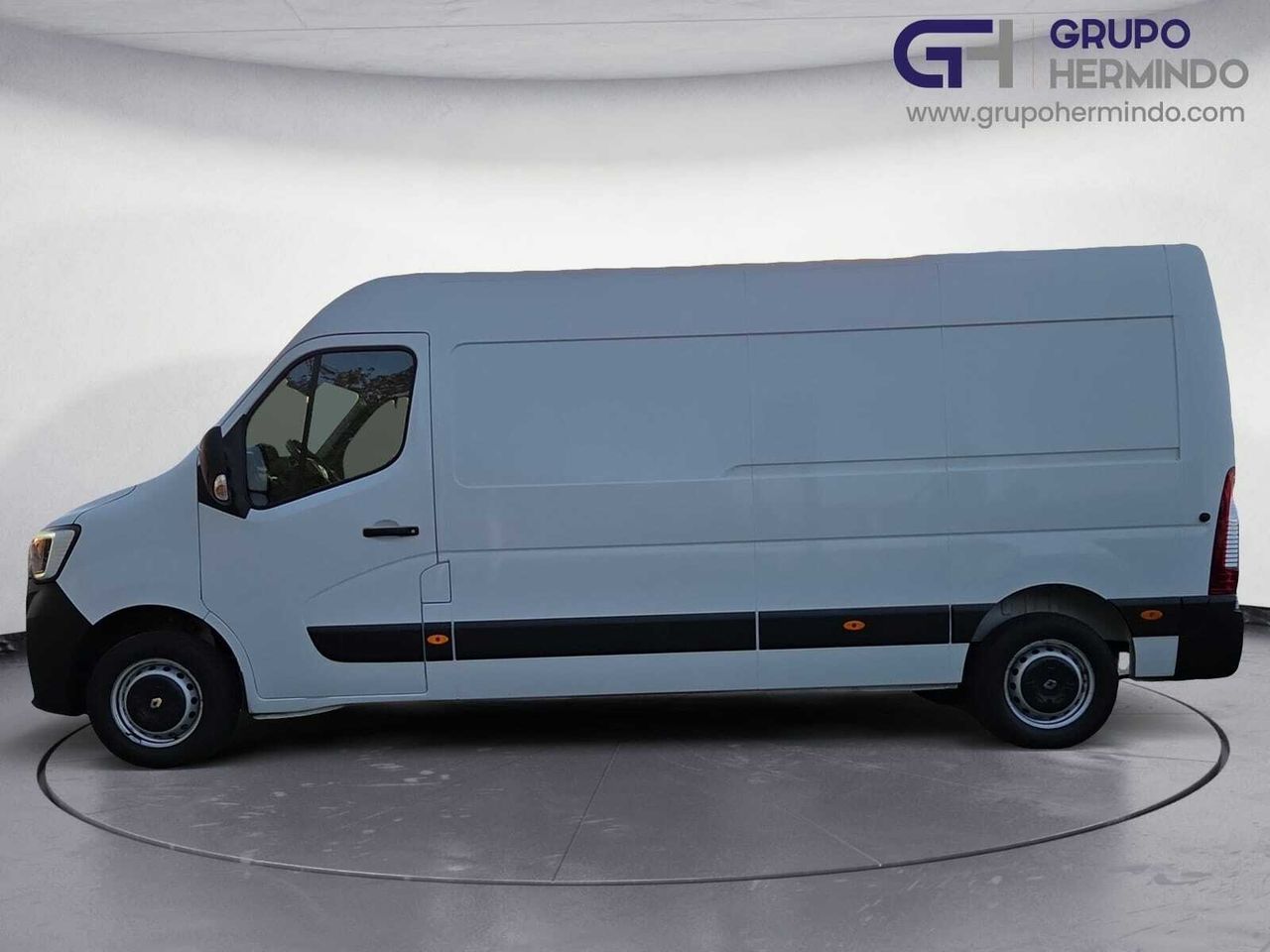 Renault Master FG L3 H2 T 35 136 CV  - Foto 2