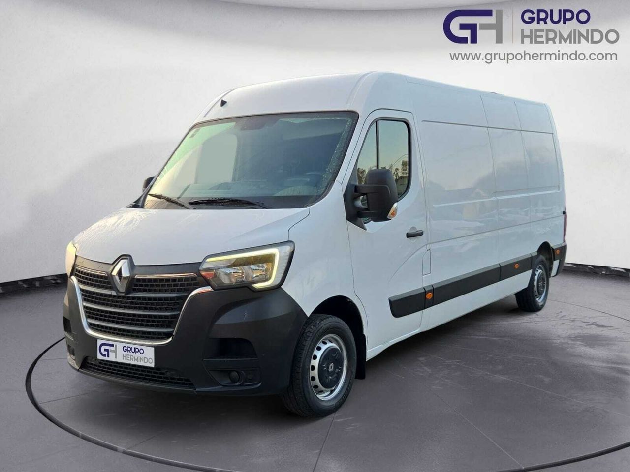 Renault Master FG L3 H2 T 35 136 CV  - Foto 2