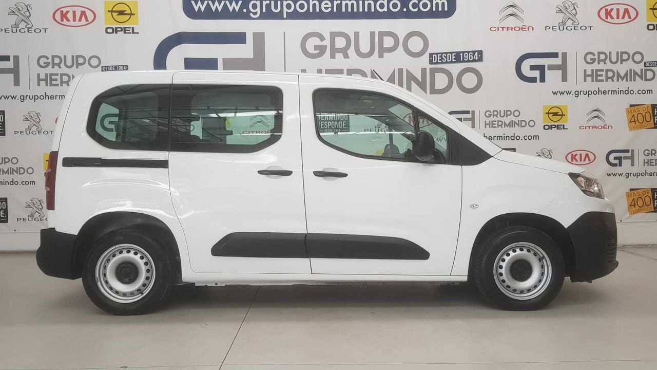 Stihl sr430 pontevedra  de segunda mano en Pontevedra - citroën berlingo 2019 /