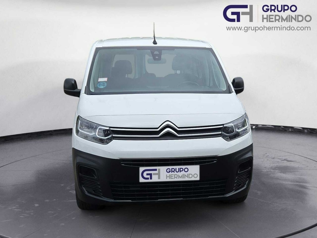 Citroën Berlingo TALLA M BLUE HDI 100 CV LIVE PACK  - Foto 2