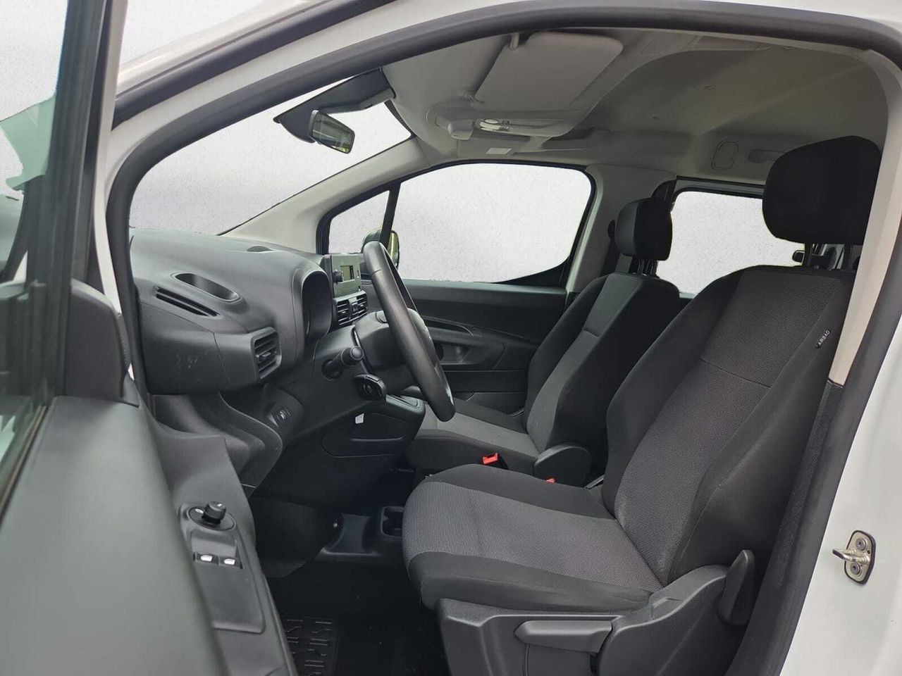 Citroën Berlingo TALLA M BLUE HDI 100 CV LIVE PACK  - Foto 2