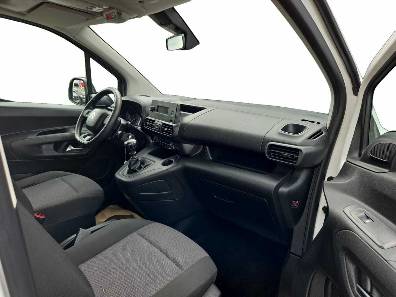Citroën Berlingo TALLA M BLUE HDI 100 CV LIVE PACK  - Foto 2