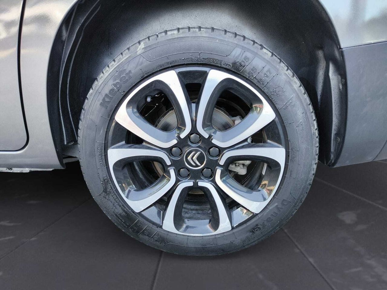 Citroën Berlingo TALLA M BLUE HDI 130 CV SHINE  - Foto 2